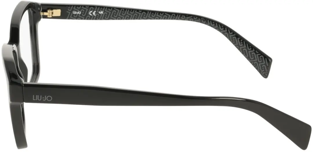 Liu Jo LJ2842 Brilmonturen - Zwart
