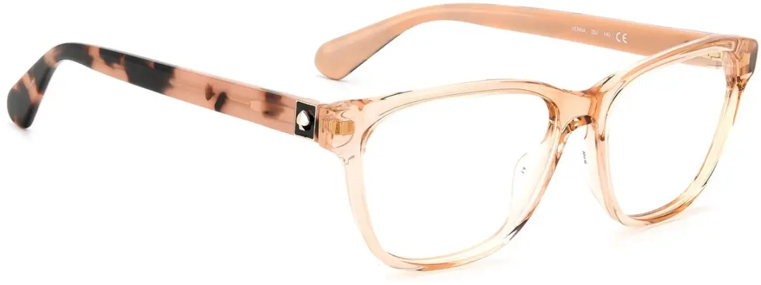 Kate Spade VERNA Brilmontuur - Pink