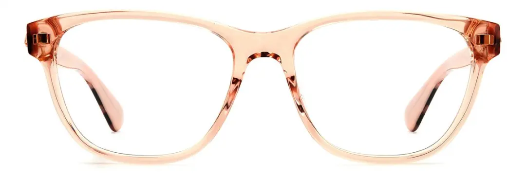 Kate Spade VERNA Brilmontuur - Pink