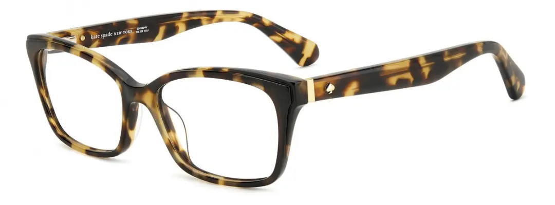 Kate Spade Jeri Brilmontuur