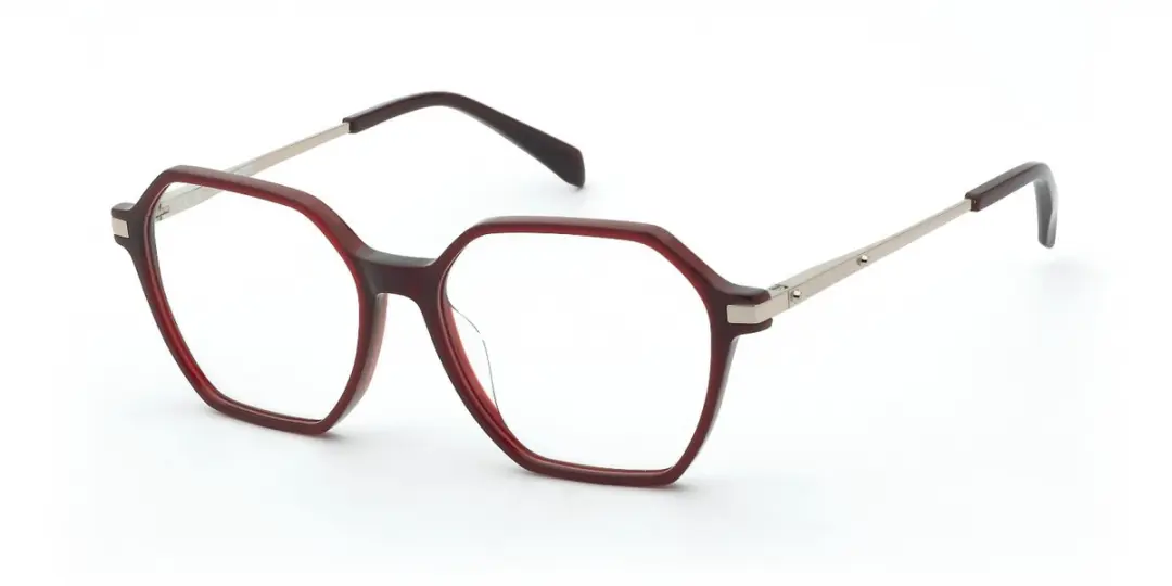 Zadig & Voltaire VZV482 Brilmonturen