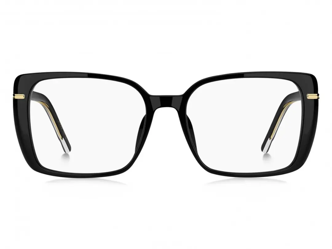 Hugo Boss BOSS 1738/G Brilmonturen - Zwart