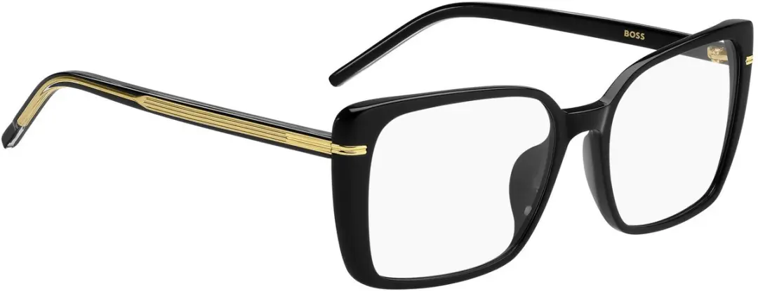 Hugo Boss BOSS 1738/G Brilmonturen - Zwart
