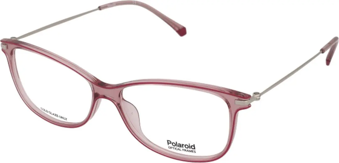 Polaroid PLD D416 35J Glas - Ø54mm Transparant
