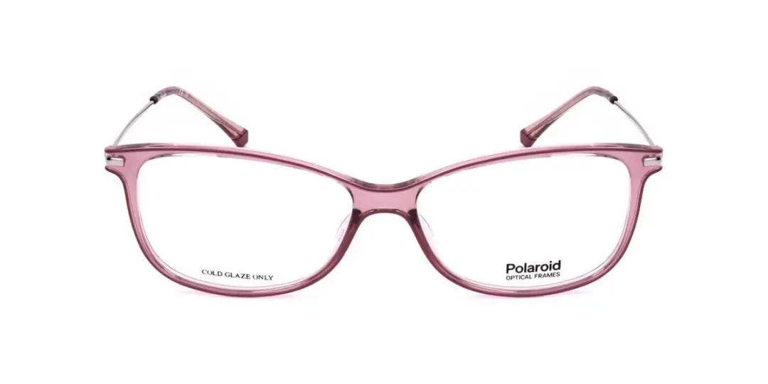 Polaroid PLD D416 35J Glas - Ø54mm Transparant