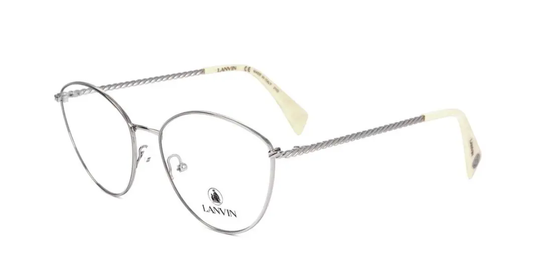 Ladies' Spectacle frame Lanvin LNV2106-047-55