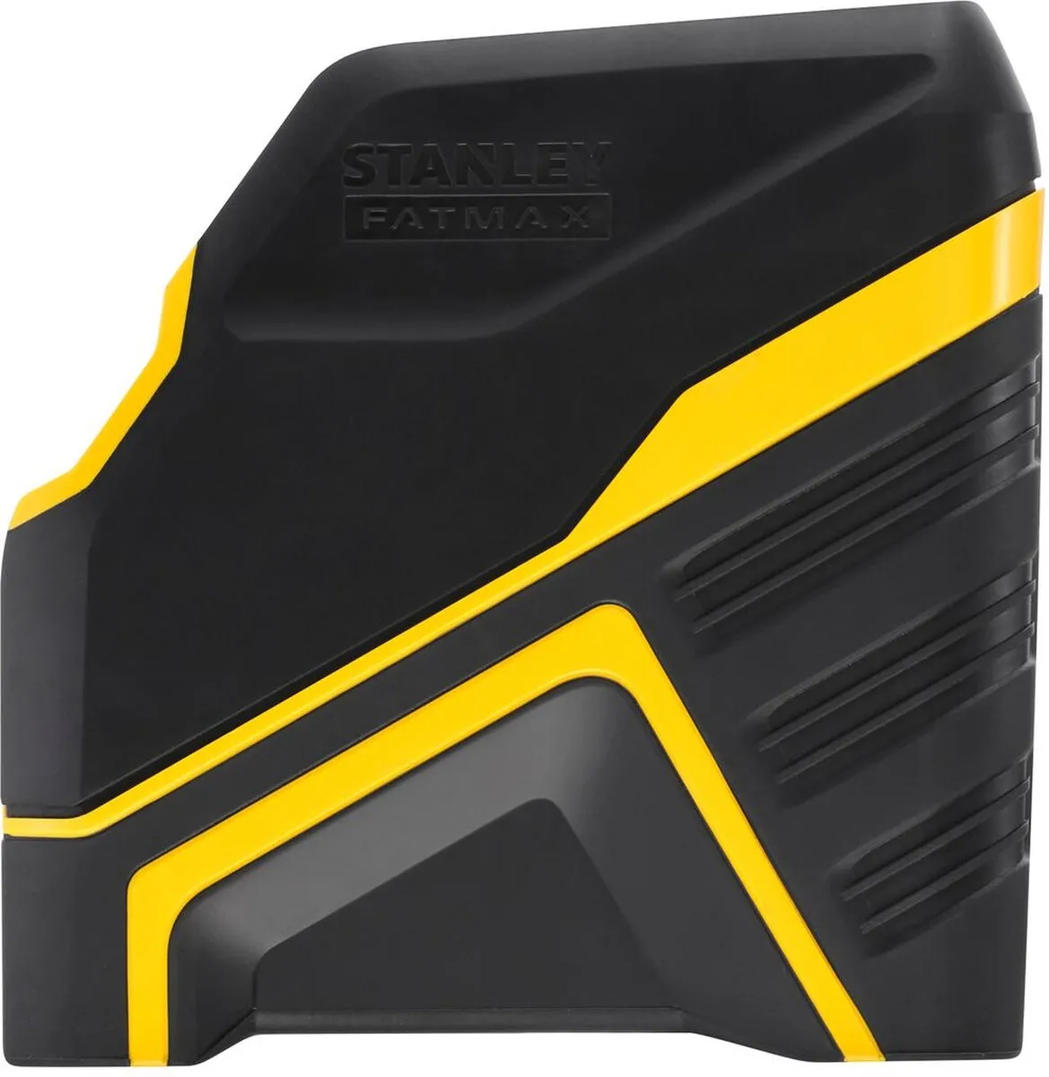 Stanley FMHT 775861 Kruislijnlaser Groen - 4x AAA