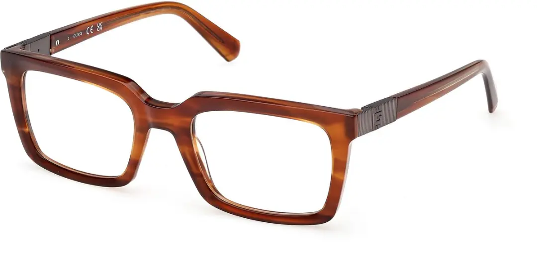 Guess GU50331 Brilmontuur