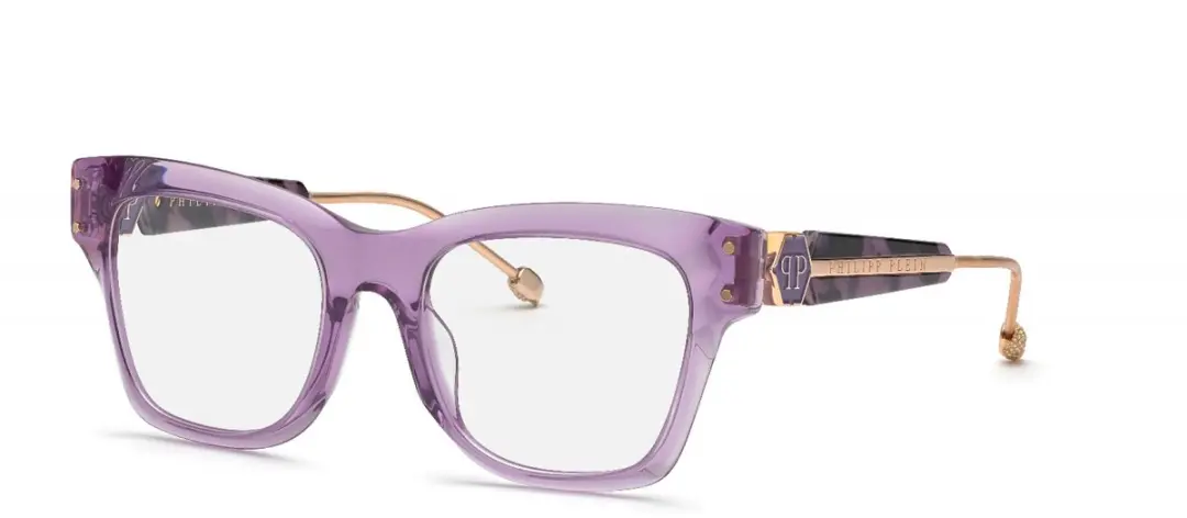 Philipp Plein VPP125S Brilmonturen