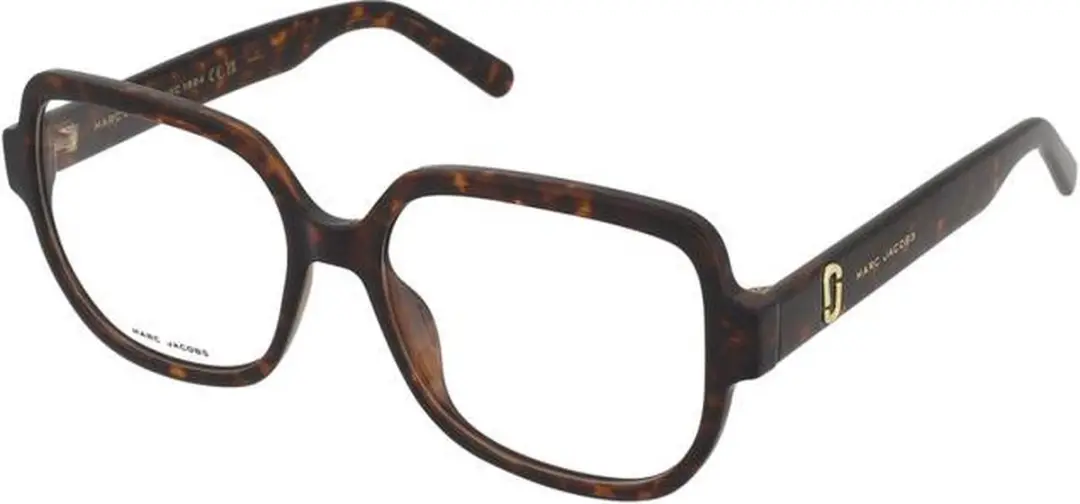 Marc Jacobs Marc 725 086 - Havana