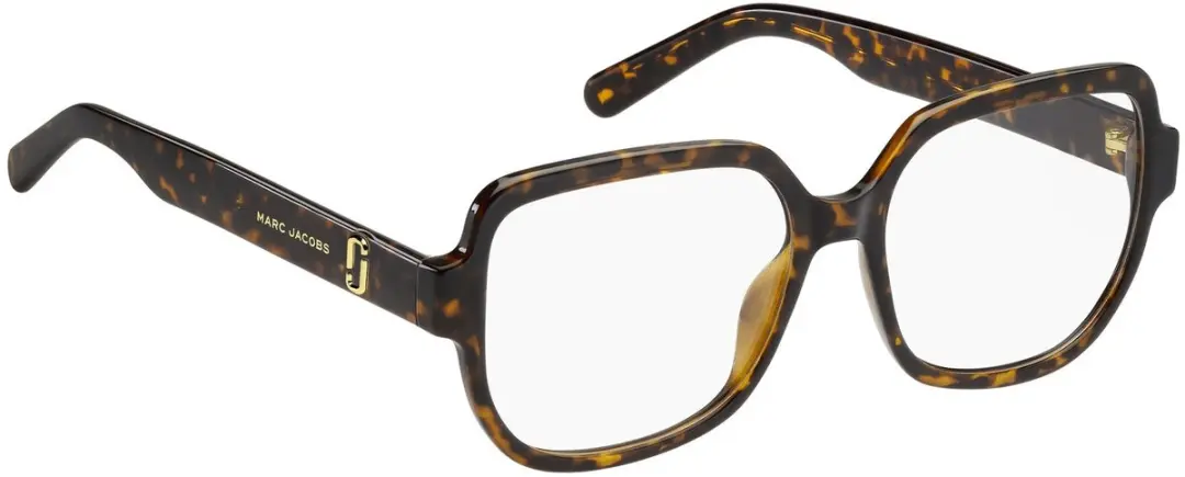 Marc Jacobs Marc 725 086 - Havana