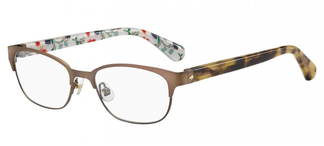 Kate Spade Diandra Brilmontuur