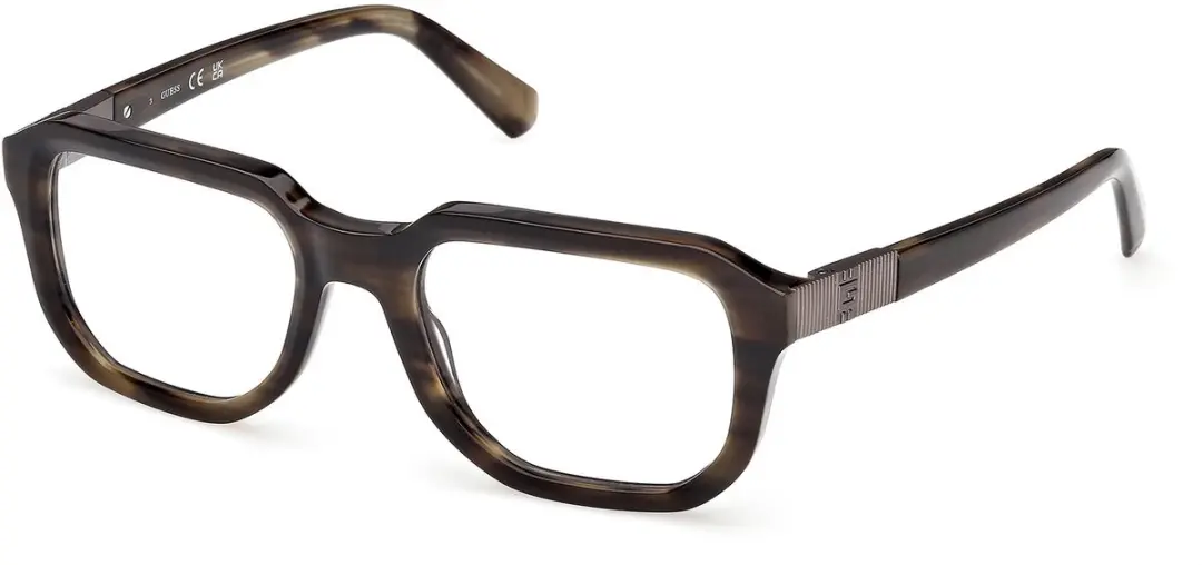 Guess GU50332 Brilmontuur