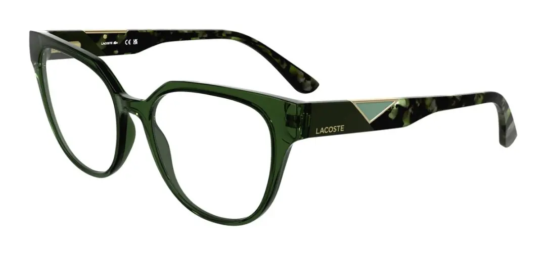 Lacoste L2982 N Brilmontuur