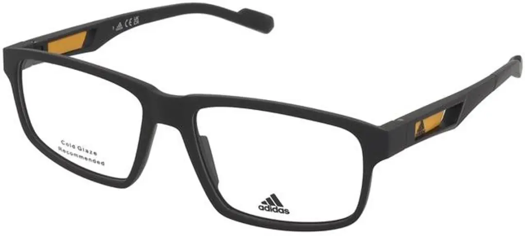 Adidas SP5055 002 Bril - Zwart
