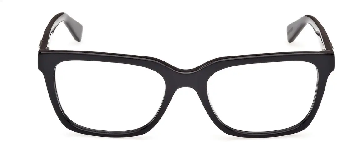 Guess GU50132 Bril - Zwart