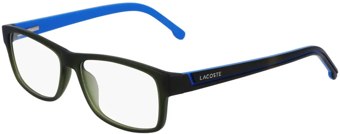 Lacoste L2707 Brilmonturen