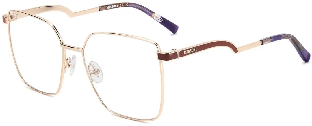 Missoni MIS 0276 Brilmontuur