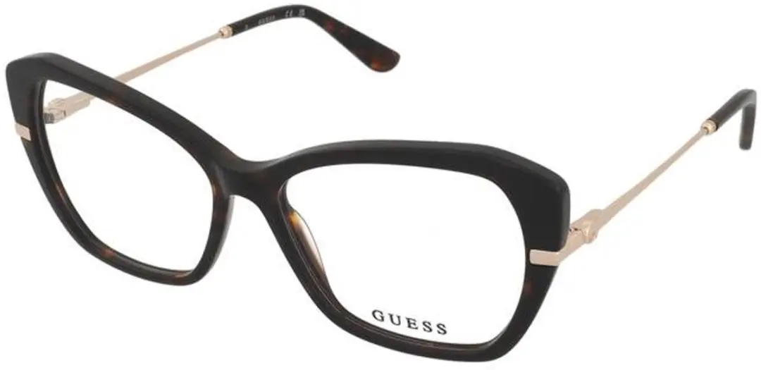 Guess GU50183 052 Bril - Havanna