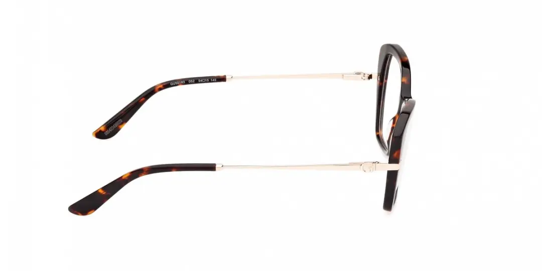 Guess GU50183 052 Bril - Havanna