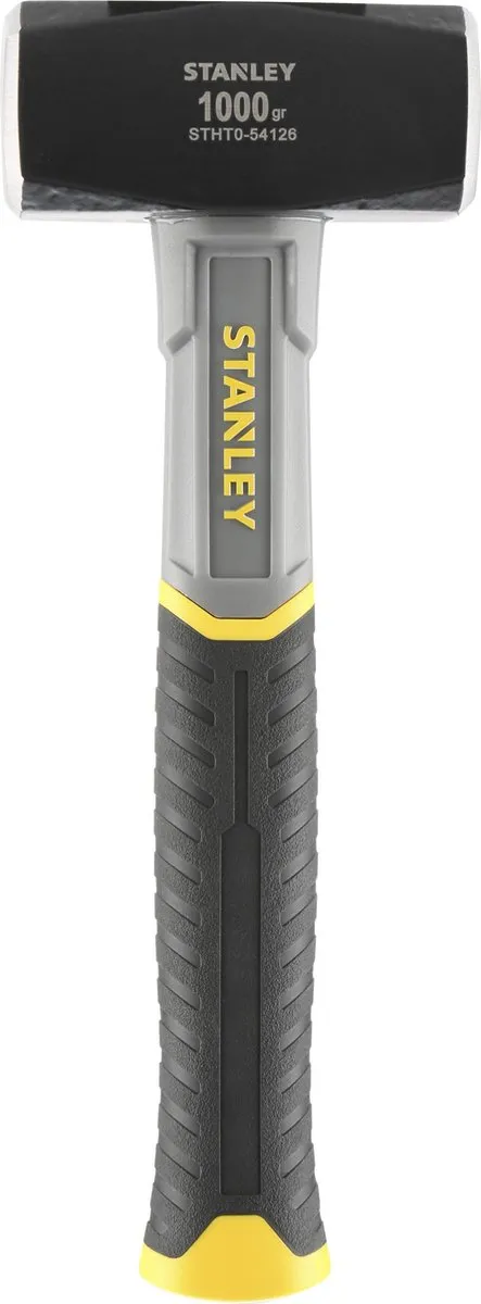 Stanley Vuisthamer Glasvezel 1000g STHT0-54126