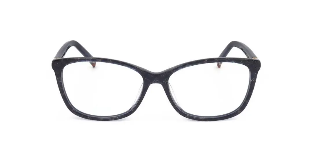 Missoni MIS 0039 Brilmontuur - Blue pattern - afbeelding 3 van 3