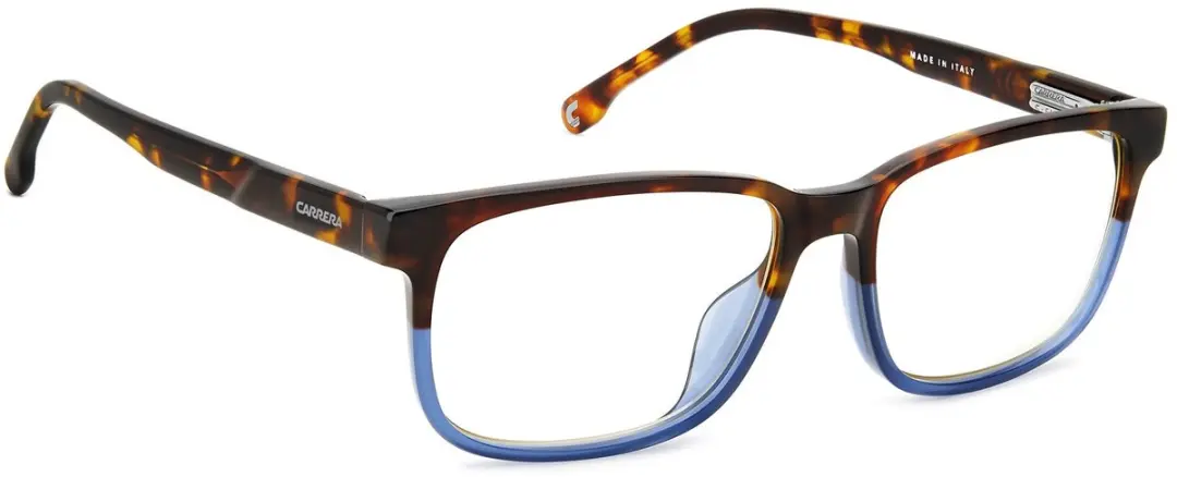 Carrera C FLEX 03/G Brilmontuur - Brown havana 55/16/145