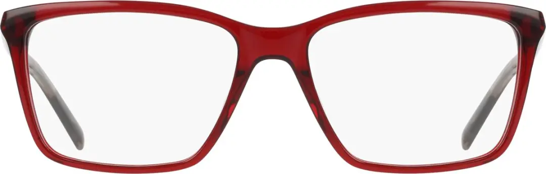 DKNY DK5091 Brilmontuur - Bordeaux