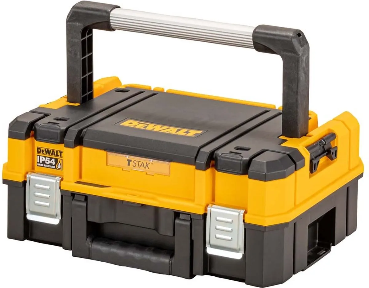 DeWalt TSTAK Top Box Unit DWST83344-1