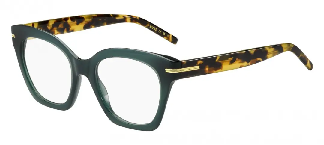 Hugo Boss BOSS 1611 Brilmonturen