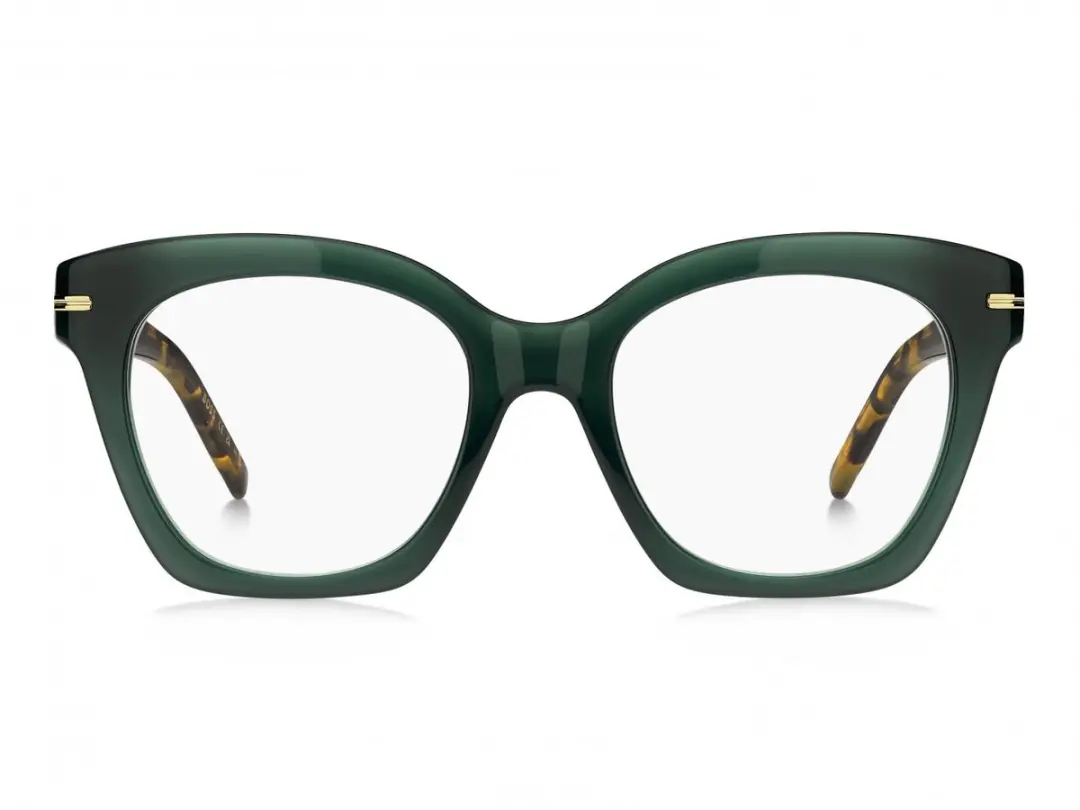 Hugo Boss BOSS 1611 Brilmonturen - Green