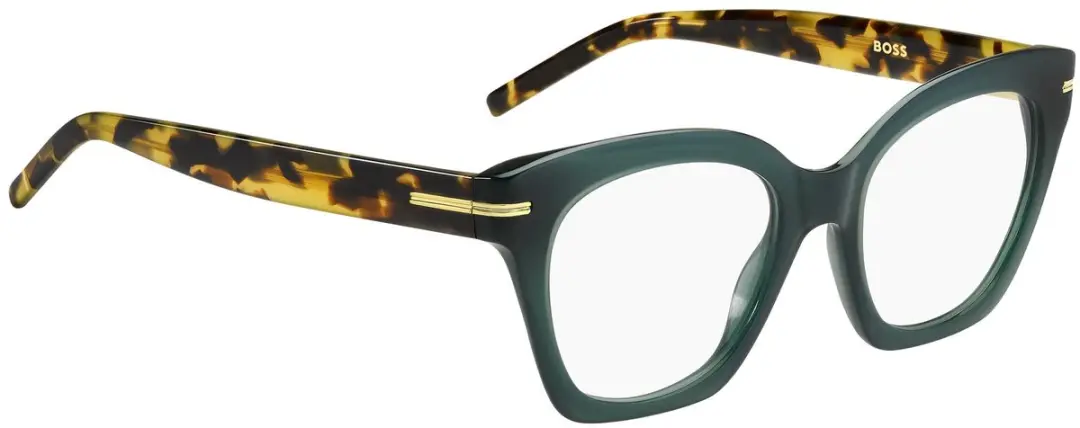 Hugo Boss BOSS 1611 Brilmonturen - Green