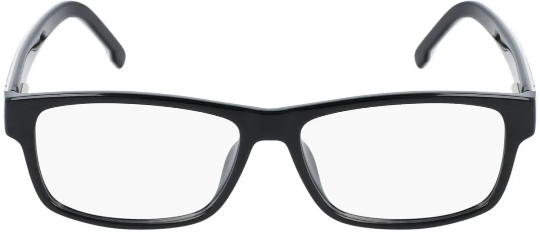 Lacoste L2707 Brilmonturen - Zwart