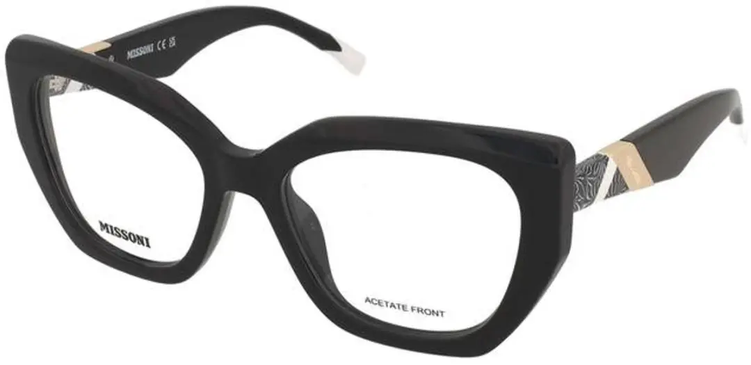 Missoni MIS 0195/G 807 Bril - Zwart