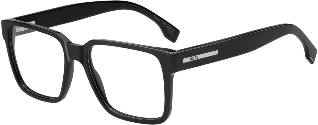 Hugo Boss BOSS 1898 Black Brilmontuur
