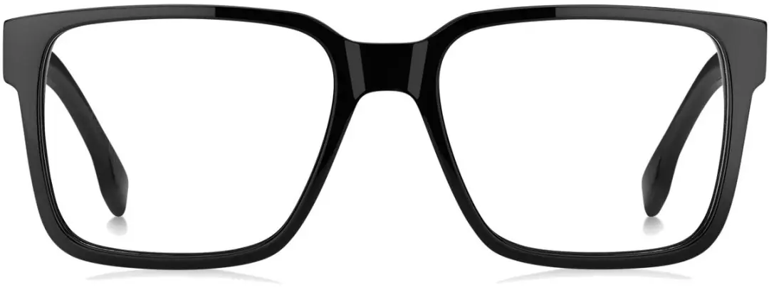 Hugo Boss BOSS 1898 Black Brilmontuur