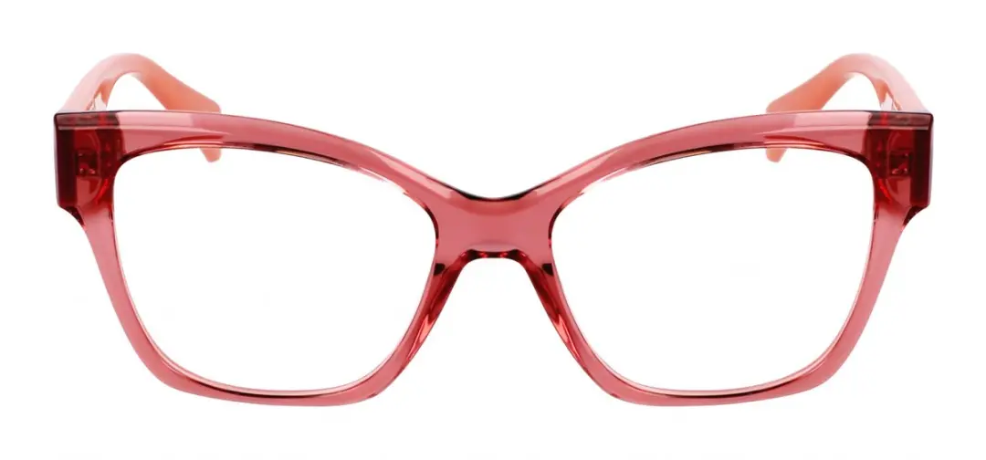 Liu Jo LJ2811 Brilmonturen - Rose