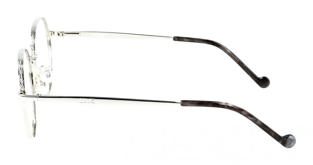 Liu Jo LJ2154 Brilmontuur - Zilver
