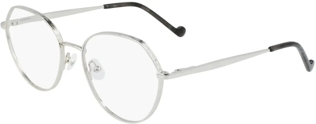 Liu Jo LJ2154 Brilmontuur - Zilver