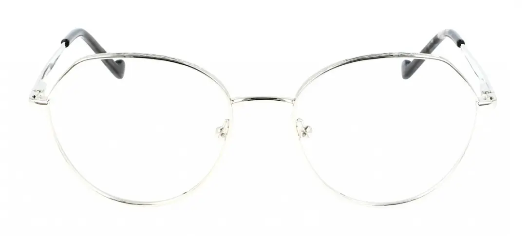 Liu Jo LJ2154 Brilmontuur - Zilver