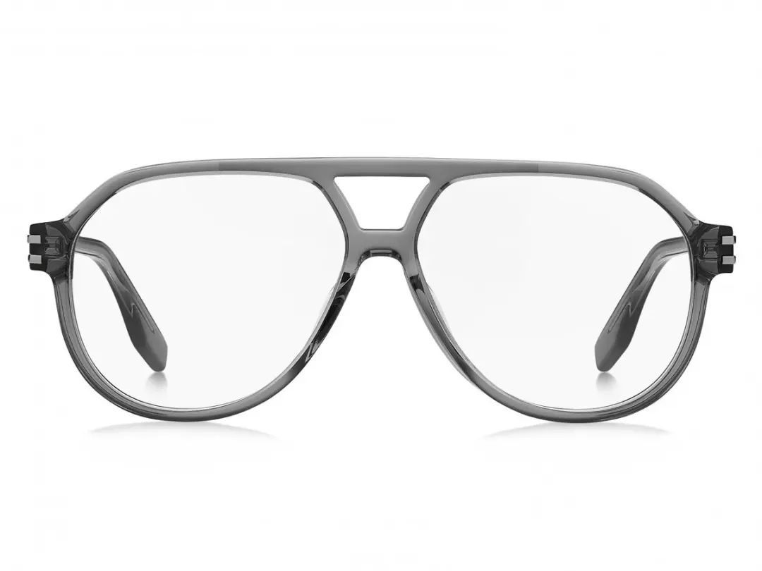 Marc Jacobs MARC 880 Brilmontuur - Grijs