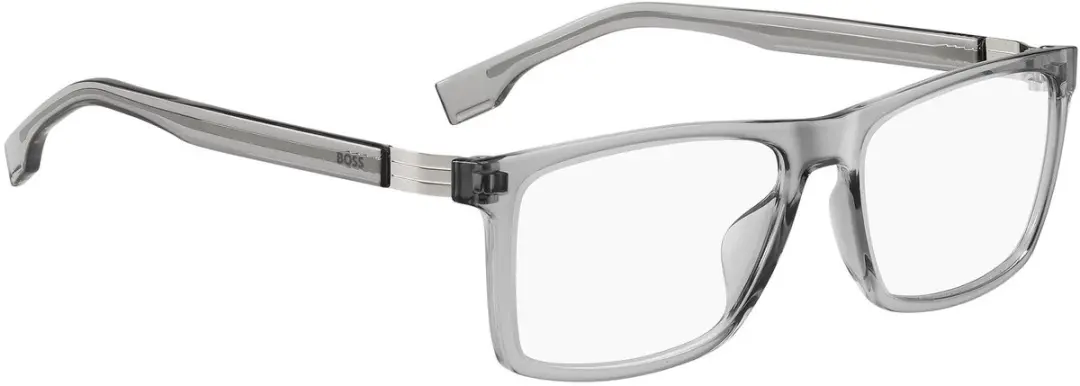 Hugo Boss BOSS 1701/G Brilmontuur - Grijs