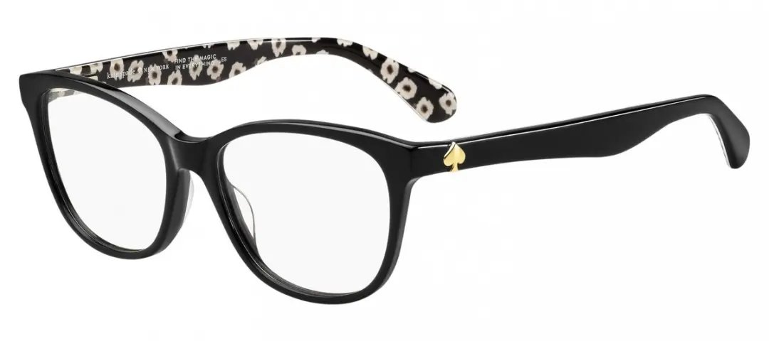 Kate Spade Atalina Brilmontuur