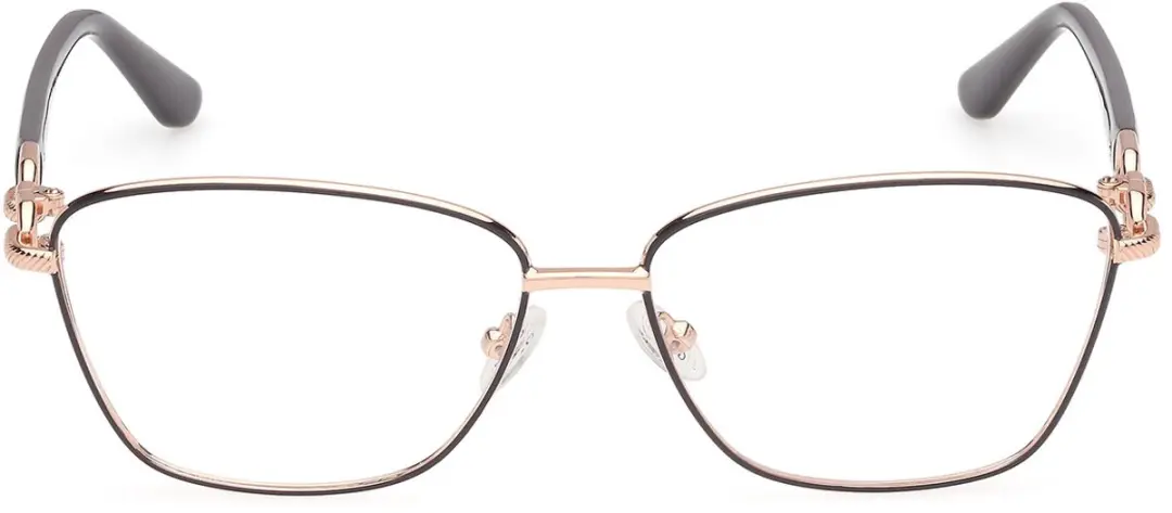 Guess GU50179 Brilmontuur - Matte Grey