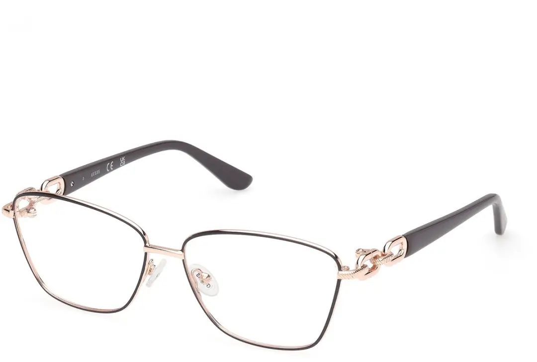 Guess GU50179 Brilmontuur