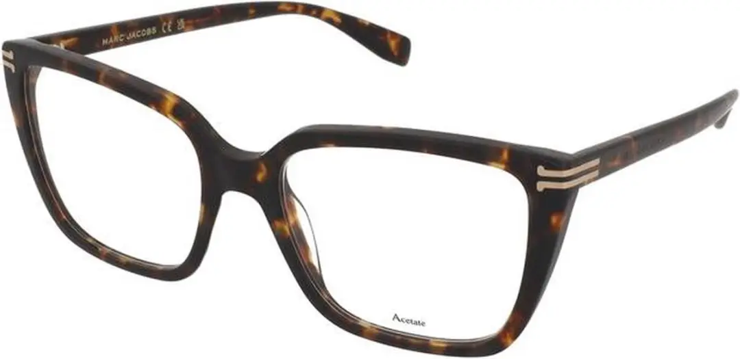 Marc Jacobs MJ 1107 Bril - Havanna