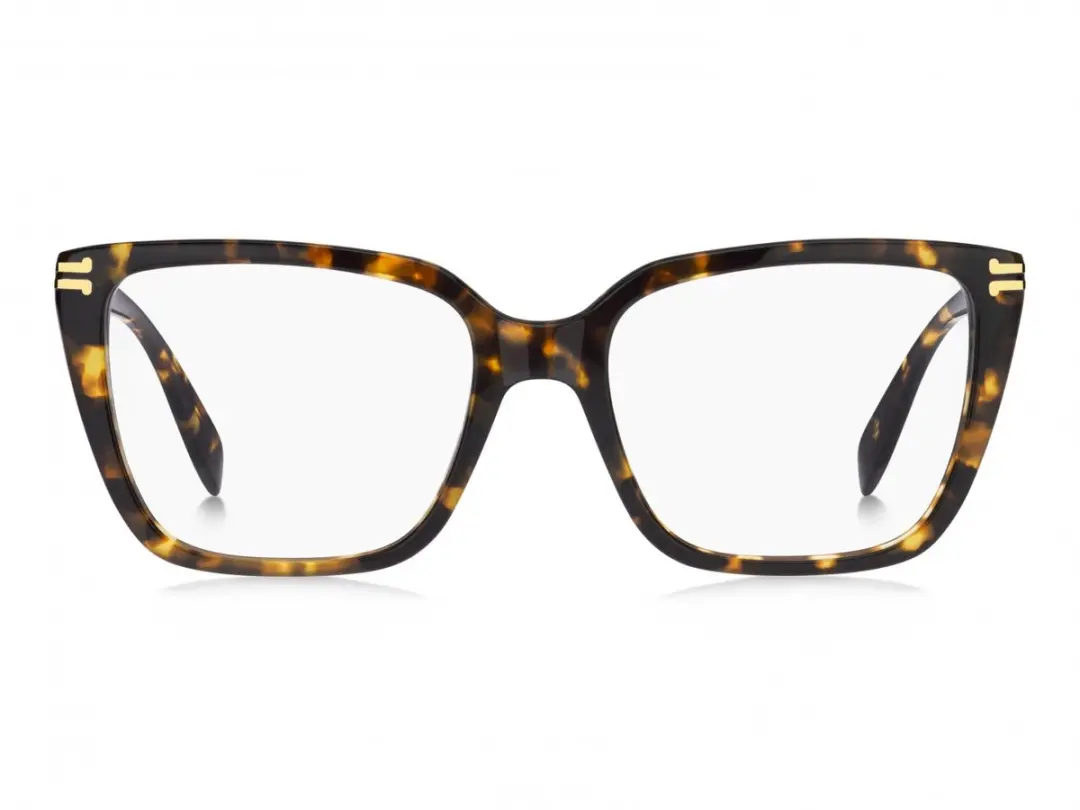 Marc Jacobs MJ 1107 Bril - Havanna