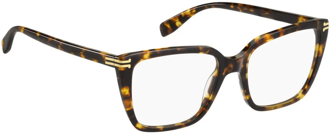 Marc Jacobs MJ 1107 Bril - Havanna