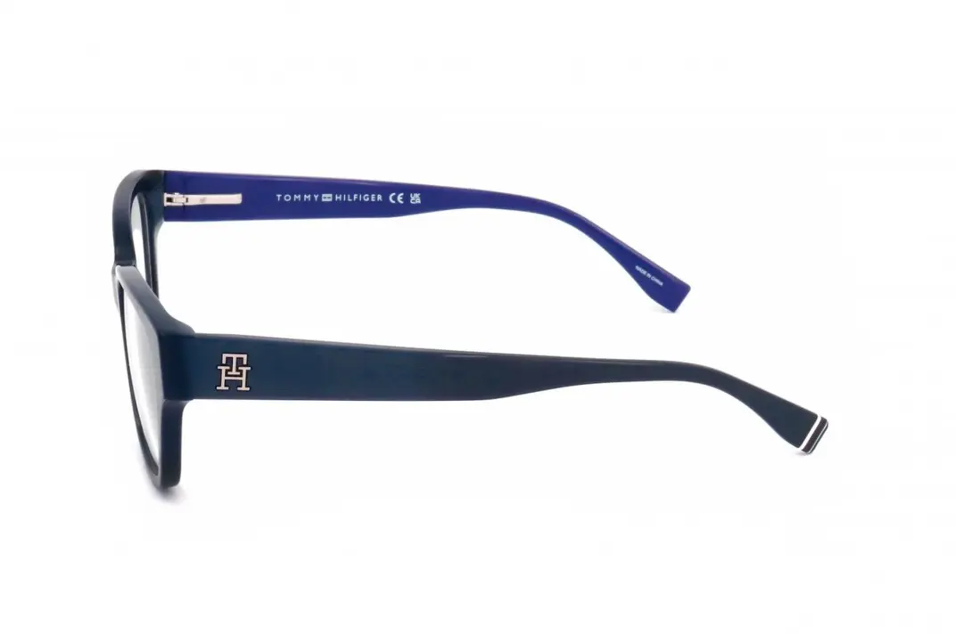 Tommy Hilfiger TH 2001 PJP - 52mm - Blauw