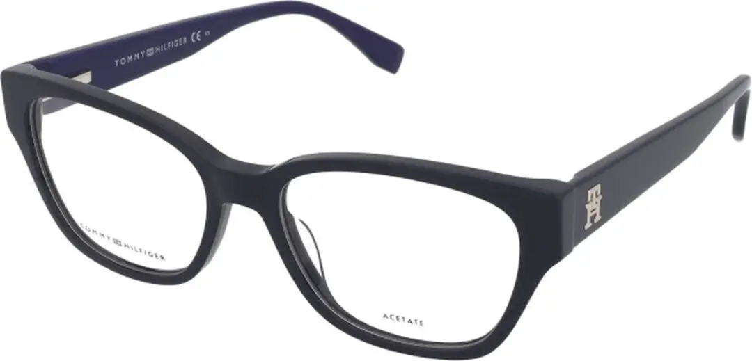 Tommy Hilfiger TH 2001 PJP - 52mm - Blauw